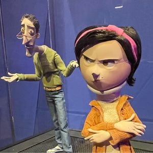 Meet your Posher, Oh